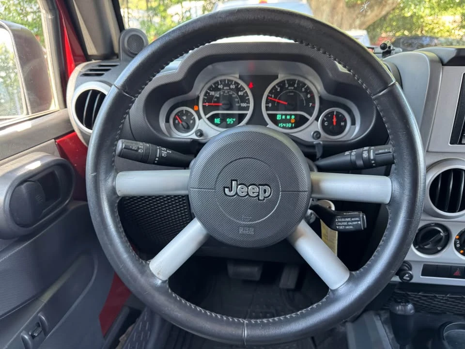 2009 Jeep JK Wrangler - Image 10 of 20