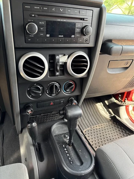 2009 Jeep JK Wrangler - Image 10 of 19