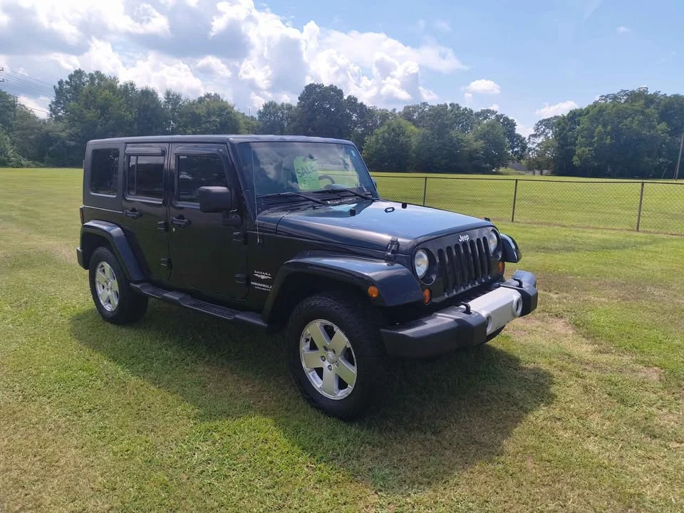 2009 Jeep JK Wrangler - Image 2 of 11