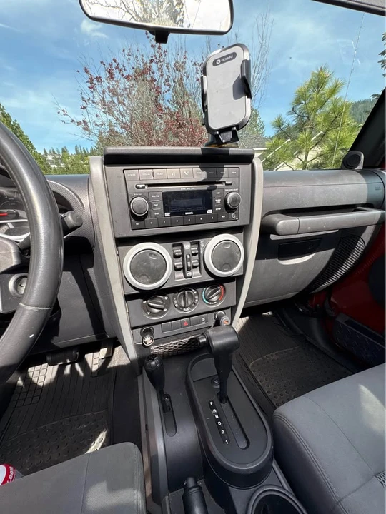 2009 Jeep JK Wrangler - Image 14 of 19