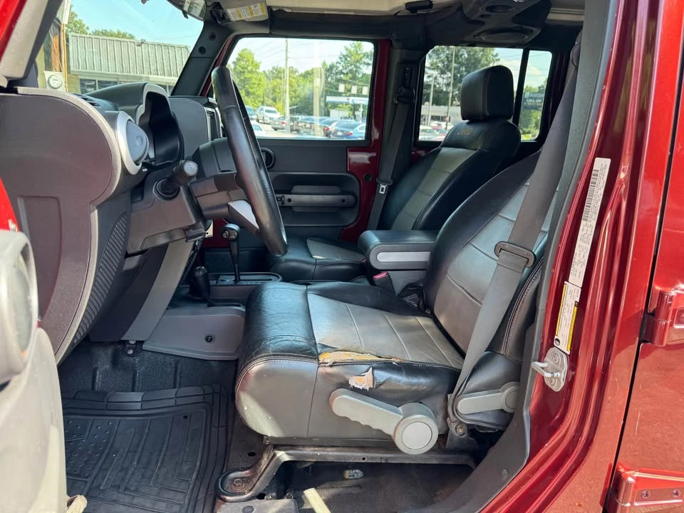 2009 Jeep JK Wrangler - Image 15 of 20