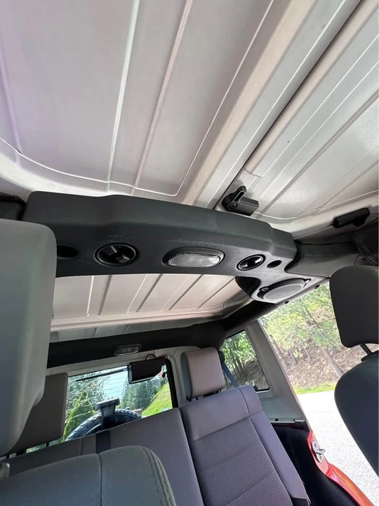2009 Jeep JK Wrangler - Image 15 of 19