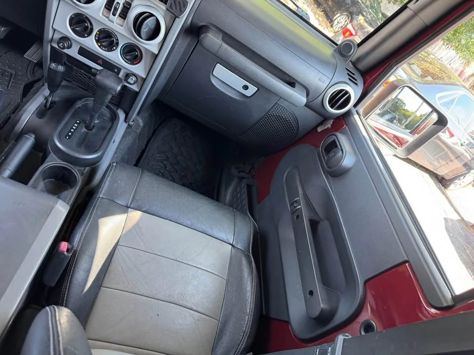 2009 Jeep JK Wrangler - Image 9 of 20