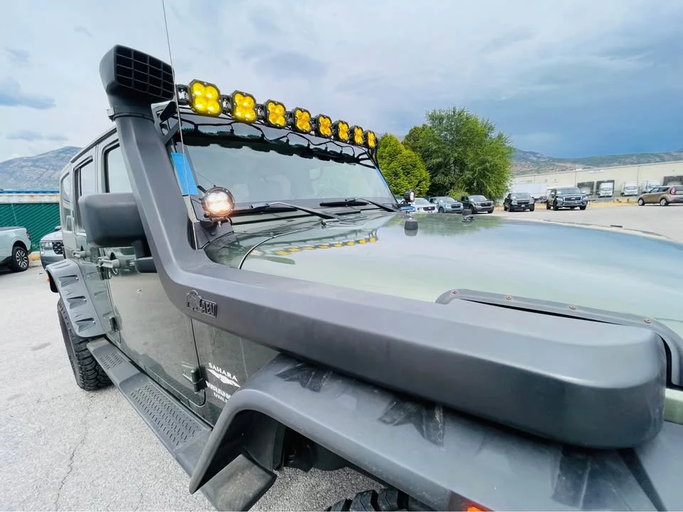 2009 Jeep JK Wrangler - Image 19 of 20
