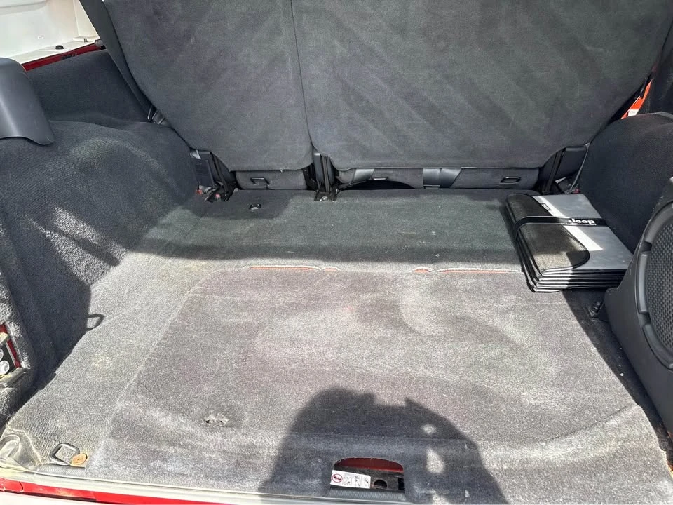 2009 Jeep JK Wrangler - Image 12 of 19