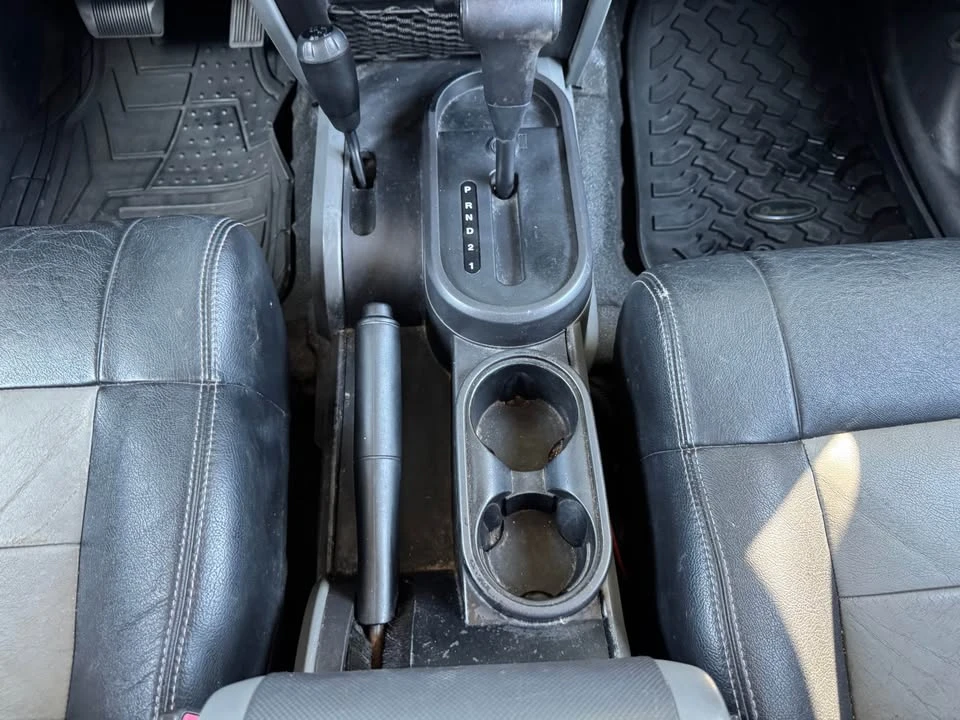 2009 Jeep JK Wrangler - Image 12 of 20
