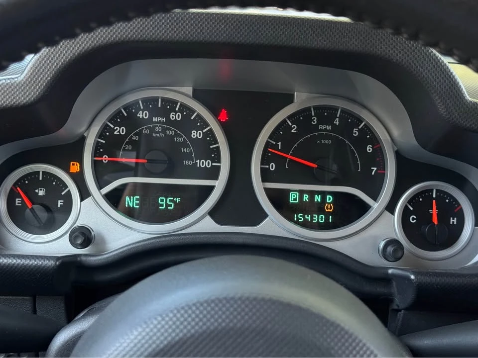 2009 Jeep JK Wrangler - Image 13 of 20