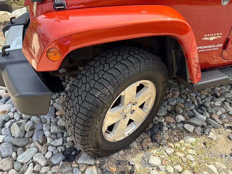 2009 Jeep JK Wrangler - Image 7 of 19