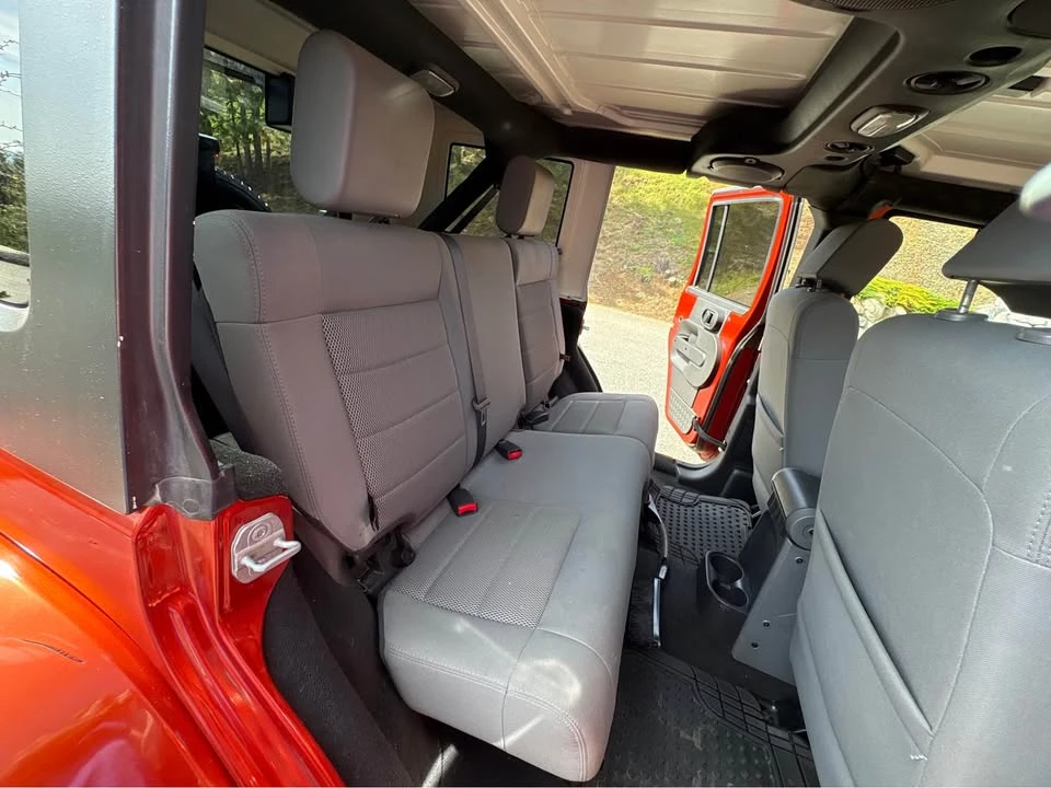2009 Jeep JK Wrangler - Image 17 of 19