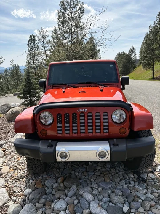 2009 Jeep JK Wrangler - Image 2 of 19