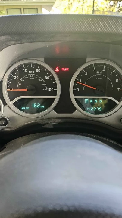 2009 Jeep JK Wrangler - Image 11 of 11