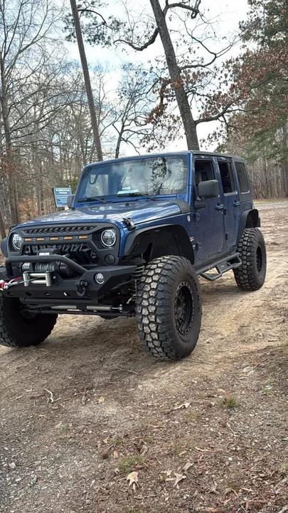 2009 Jeep JK Wrangler - Image 11 of 13
