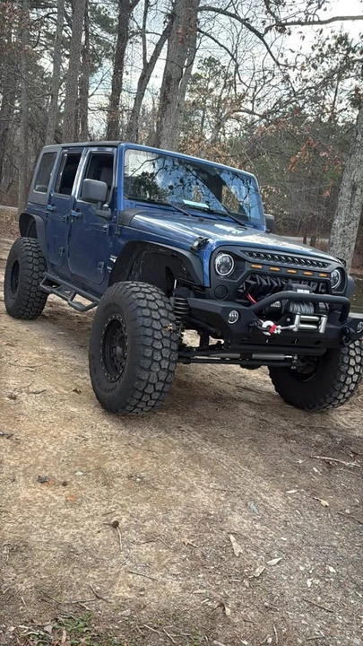 2009 Jeep JK Wrangler - Image 13 of 13