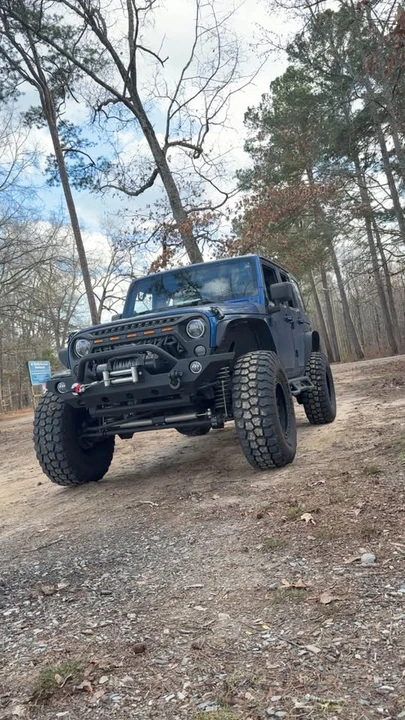 2009 Jeep JK Wrangler - Image 8 of 13
