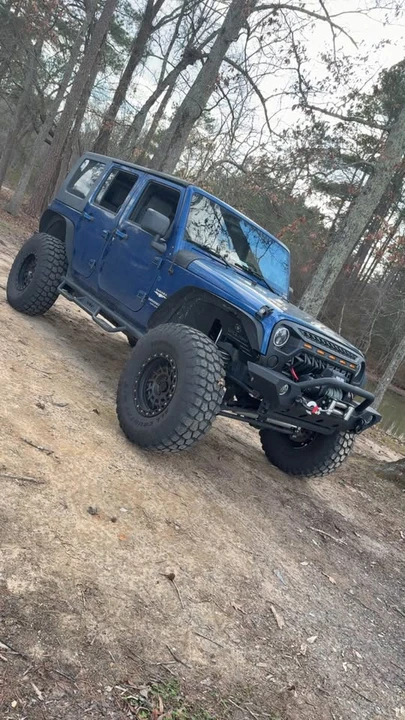 2009 Jeep JK Wrangler - Image 10 of 13