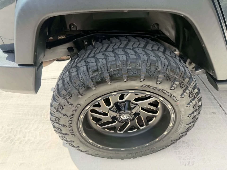 2009 Jeep JK Wrangler - Image 8 of 9