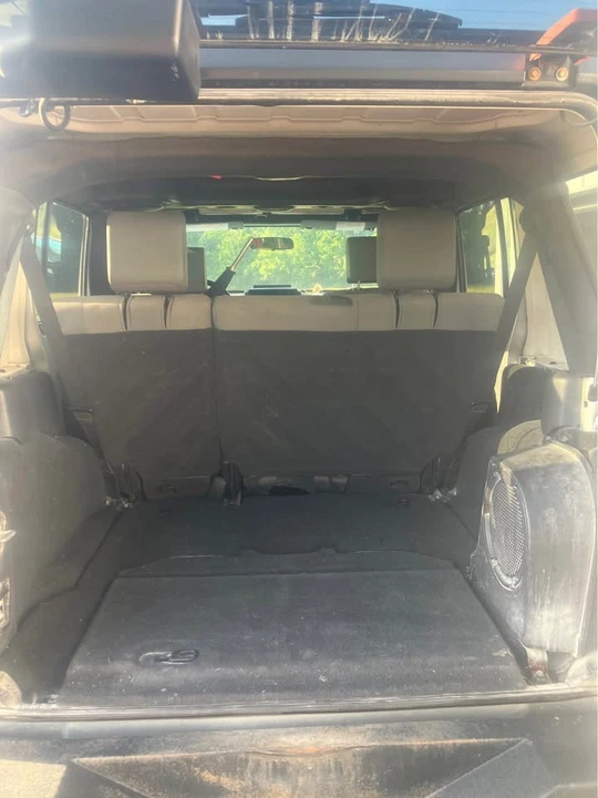 2009 Jeep JK Wrangler - Image 6 of 8