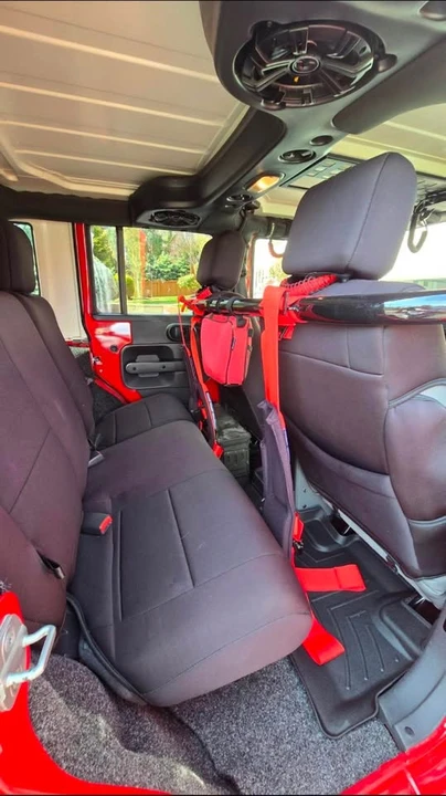 2009 Jeep JK Wrangler - Image 12 of 17