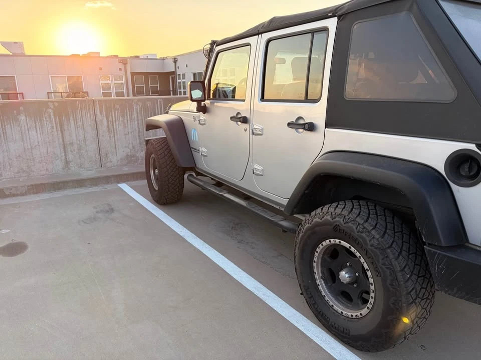 2009 Jeep JK Wrangler - Image 2 of 6