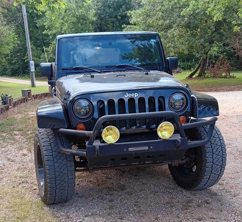 2009 Jeep JK Wrangler - Image 7 of 10