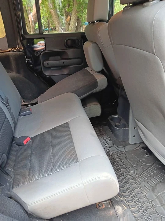 2009 Jeep JK Wrangler - Image 10 of 10