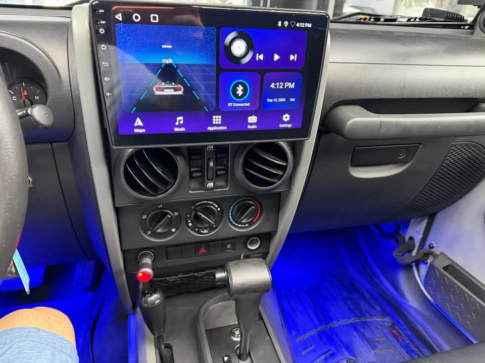 2009 Jeep JK Wrangler - Image 15 of 20