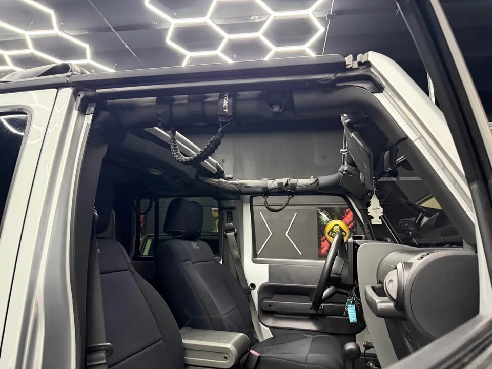 2009 Jeep JK Wrangler - Image 20 of 20