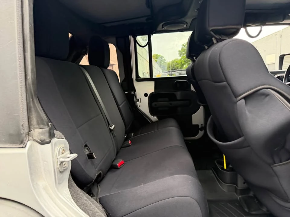 2009 Jeep JK Wrangler - Image 12 of 20