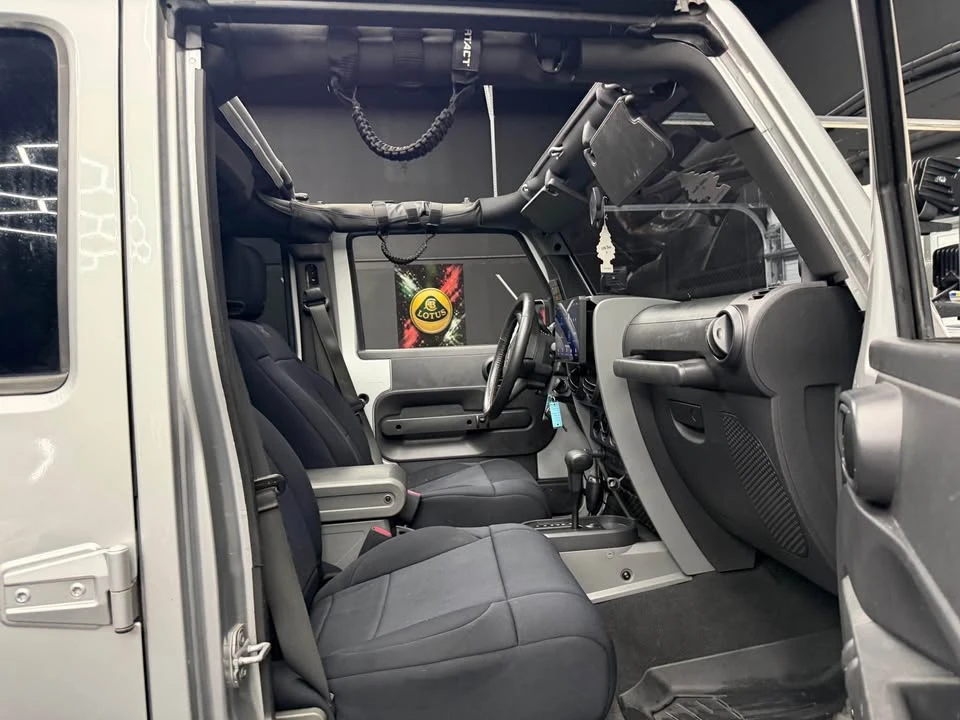 2009 Jeep JK Wrangler - Image 19 of 20