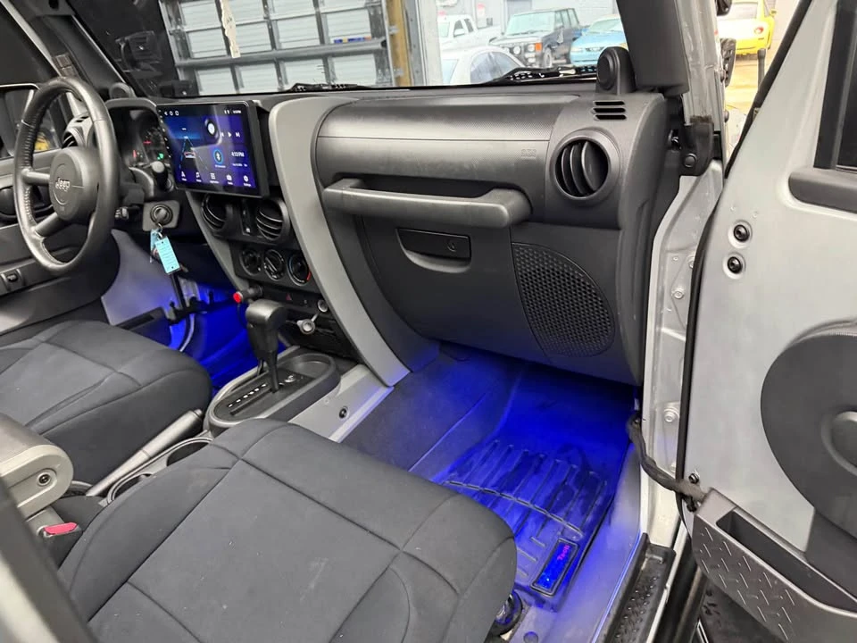 2009 Jeep JK Wrangler - Image 18 of 20