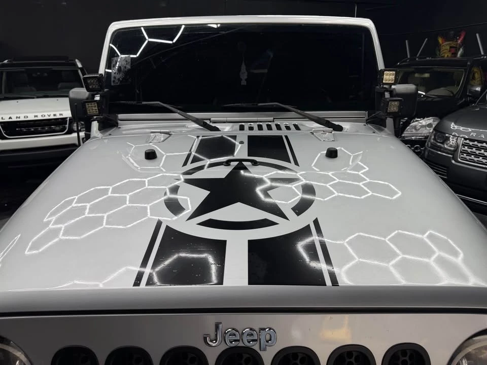 2009 Jeep JK Wrangler - Image 10 of 20