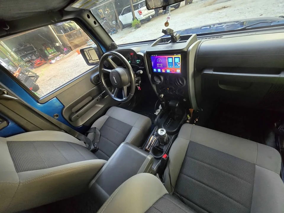 2009 Jeep JK Wrangler - Image 7 of 8
