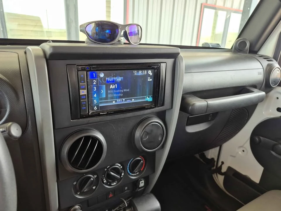 2009 Jeep JK Wrangler - Image 13 of 20
