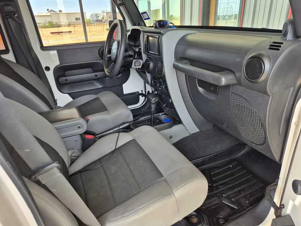 2009 Jeep JK Wrangler - Image 14 of 20
