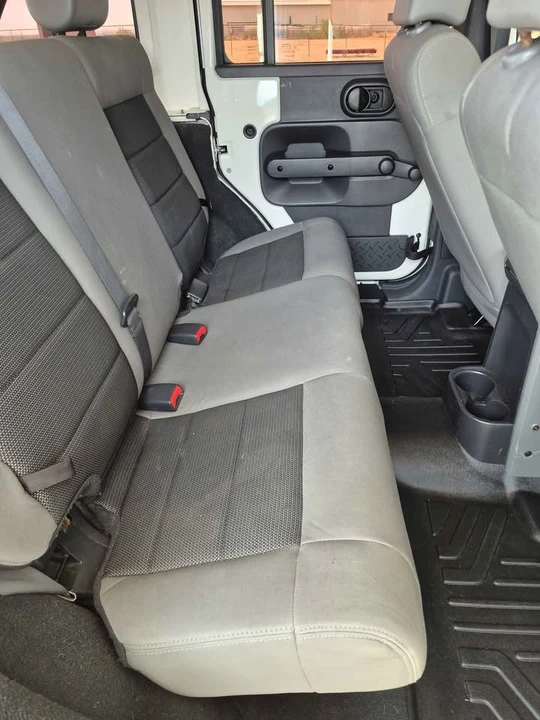 2009 Jeep JK Wrangler - Image 16 of 20