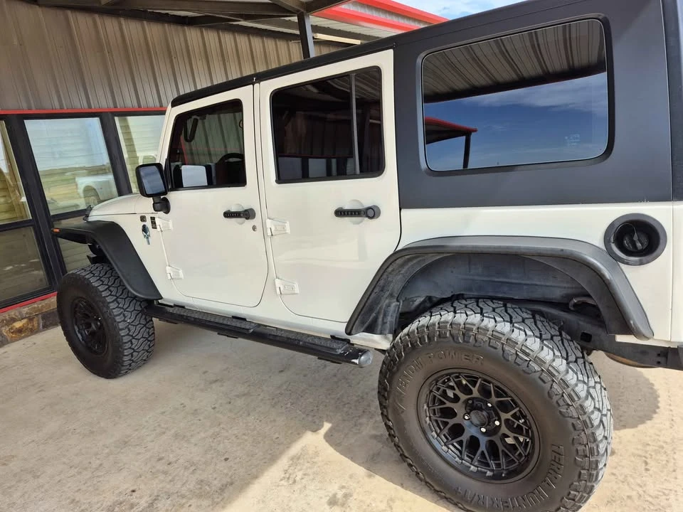 2009 Jeep JK Wrangler - Image 6 of 20