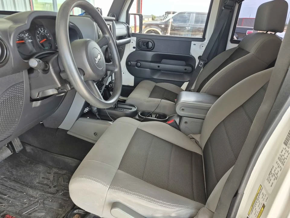 2009 Jeep JK Wrangler - Image 11 of 20