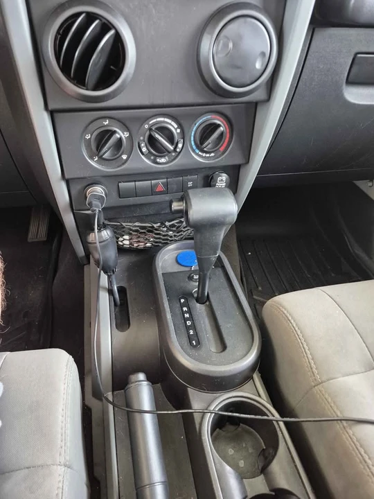 2009 Jeep JK Wrangler - Image 15 of 20