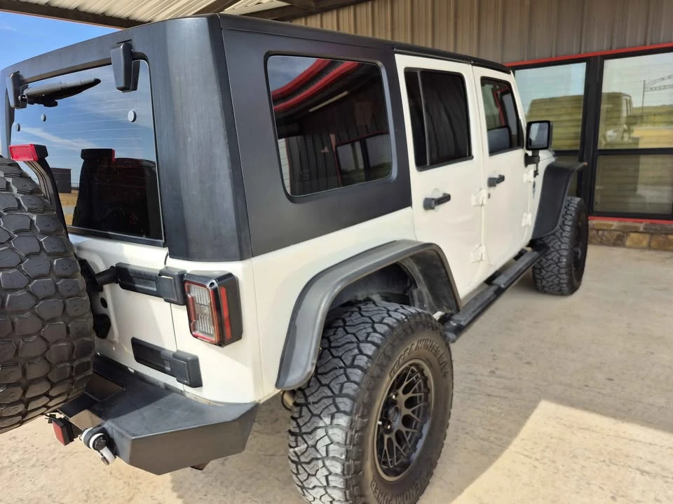 2009 Jeep JK Wrangler - Image 5 of 20