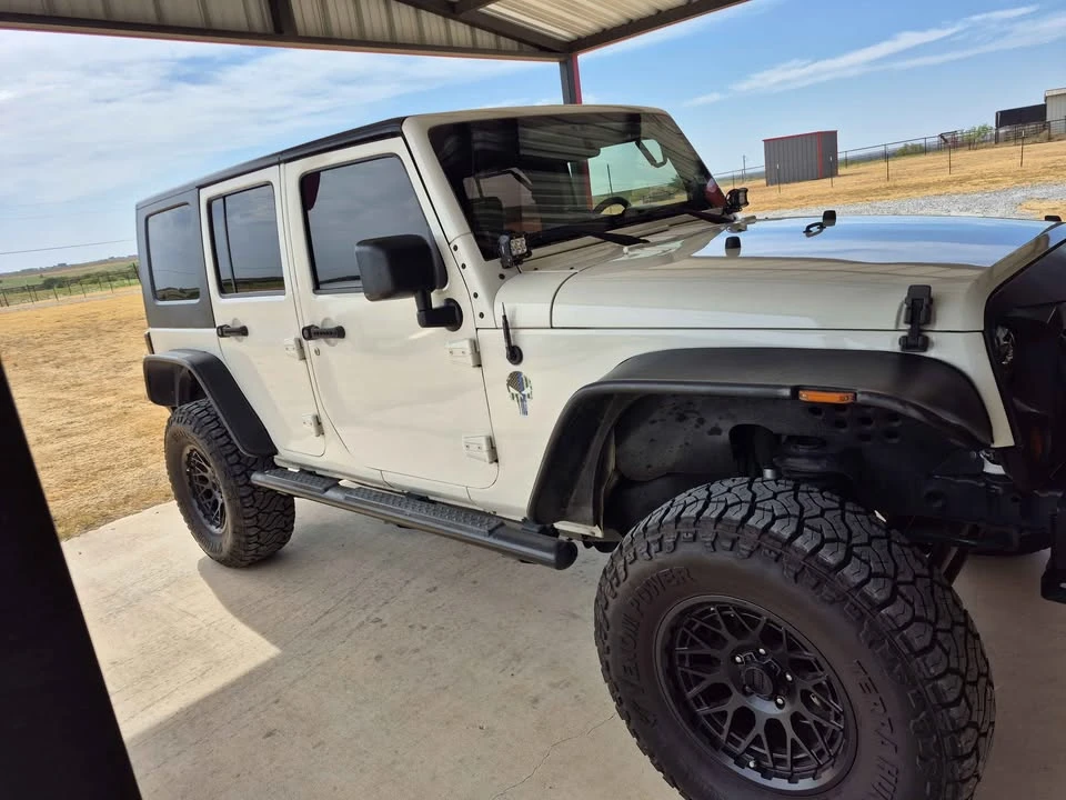 2009 Jeep JK Wrangler - Image 2 of 20