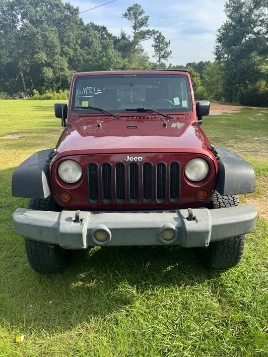 2009 Jeep JK Wrangler - Image 3 of 13