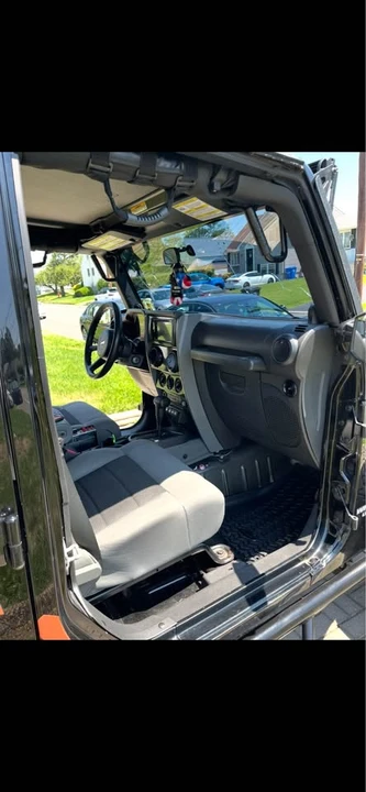 2009 Jeep JK Wrangler - Image 11 of 14