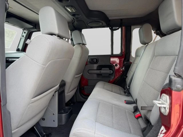 2009 Jeep JK Wrangler - Image 25 of 31