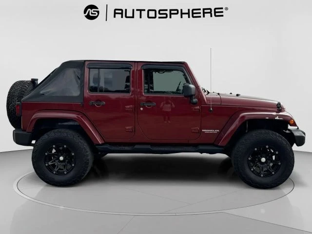 2009 Jeep JK Wrangler - Image 11 of 21