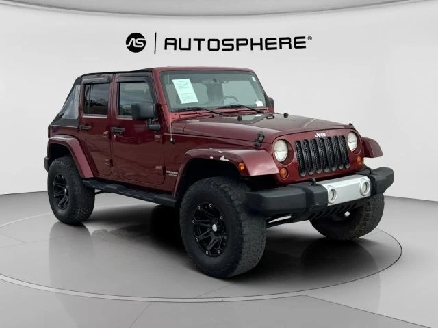 2009 Jeep JK Wrangler - Image 12 of 31