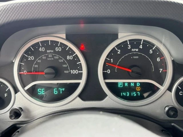 2009 Jeep JK Wrangler - Image 22 of 31