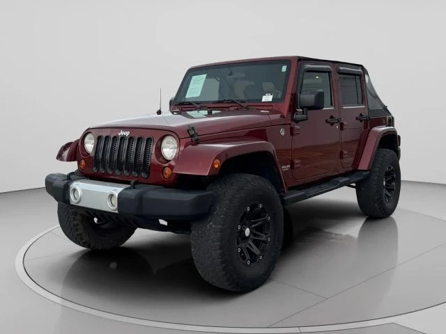 2009 Jeep JK Wrangler - Image 4 of 31