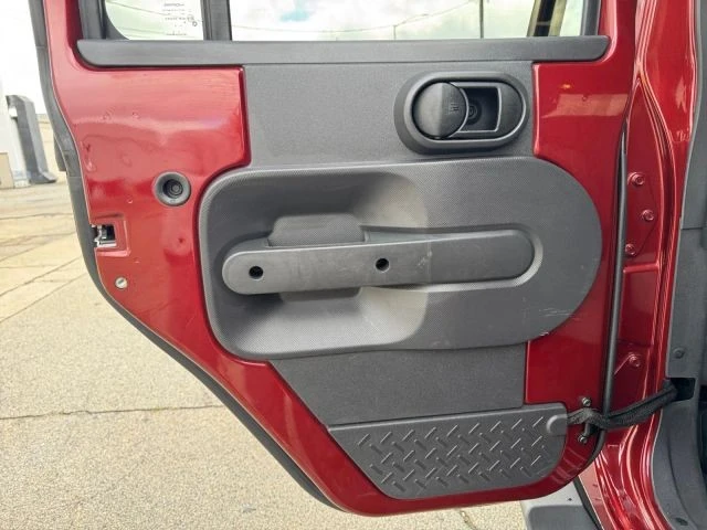 2009 Jeep JK Wrangler - Image 23 of 31