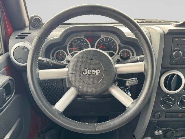 2009 Jeep JK Wrangler - Image 21 of 31