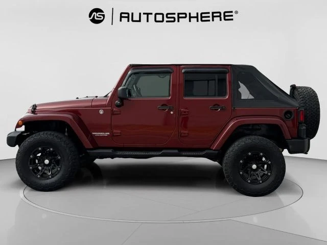 2009 Jeep JK Wrangler - Image 5 of 21